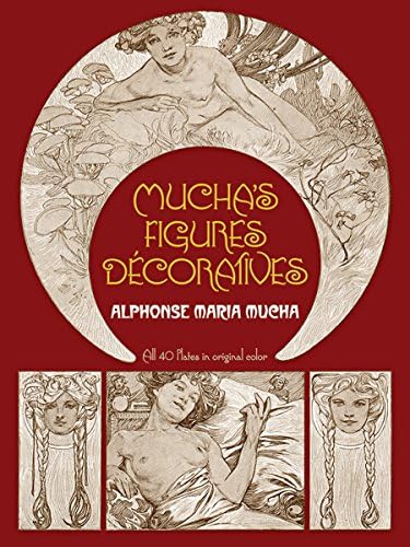 Alphonse Mucha: The Complete Graphic Works: Ann Bridges, Jiri